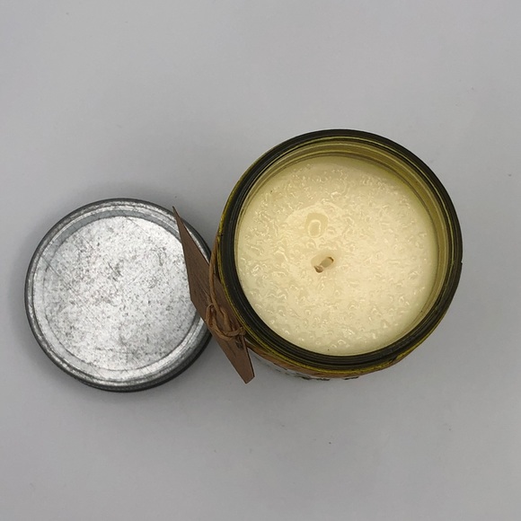 PADDYWAX ARTISAN SOY WAX CANDLE - Picture 4 of 9